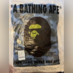 BAPE Hoodie